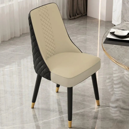 Nordic Cat Paw Dining Chair