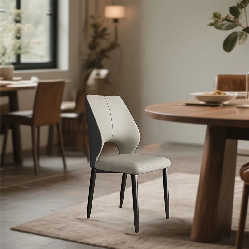 Italian Luxury Dining Armchair