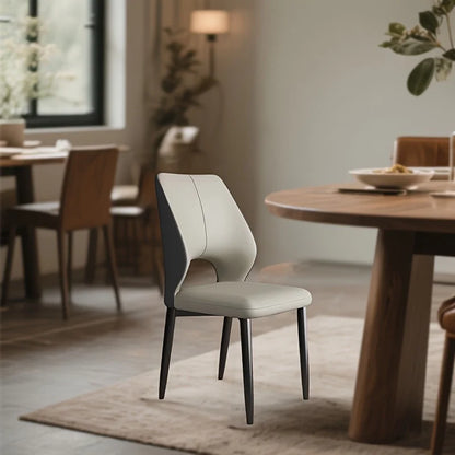 Italian Luxury Dining Armchair