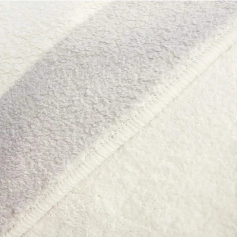 Luxury Irregular Art Rug