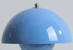 Rechargeable Mood LED Table Lamp