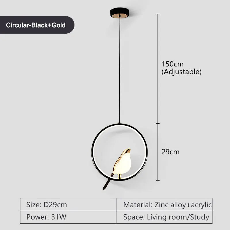 Solid Wood Medieval Floor Lamp