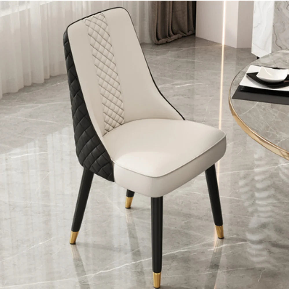 Nordic Cat Paw Dining Chair