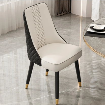 Nordic Cat Paw Dining Chair