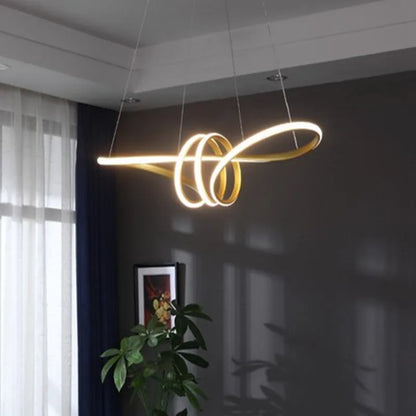 Modern Kitchen Island Pendant Light