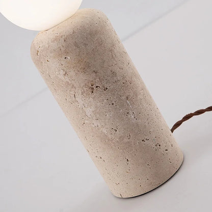 Japanese-Style Retro Desk Lamp