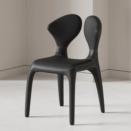Italian Light Luxury Dining Chair