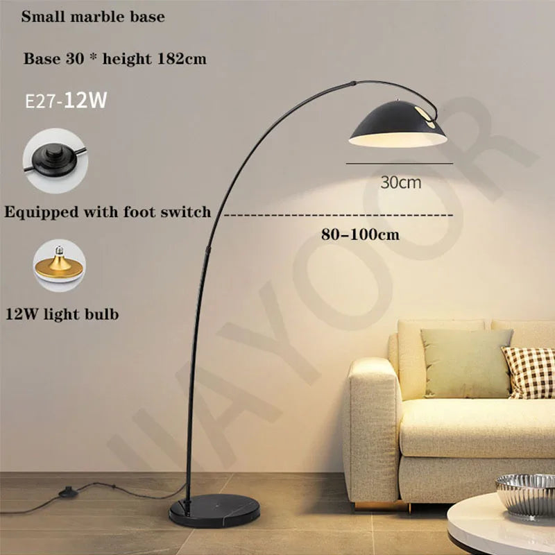 Floor Lamp Mood Light
