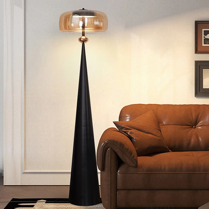Modern Minimalist LED Nordic Floor Lamp