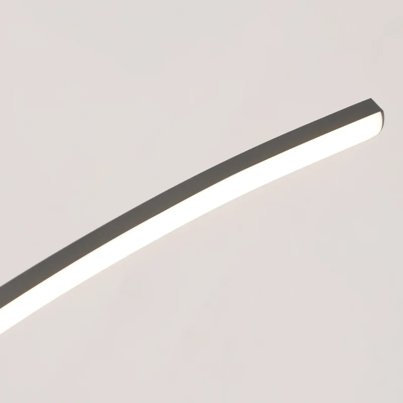 Contemporary Dining Room Pendant Light