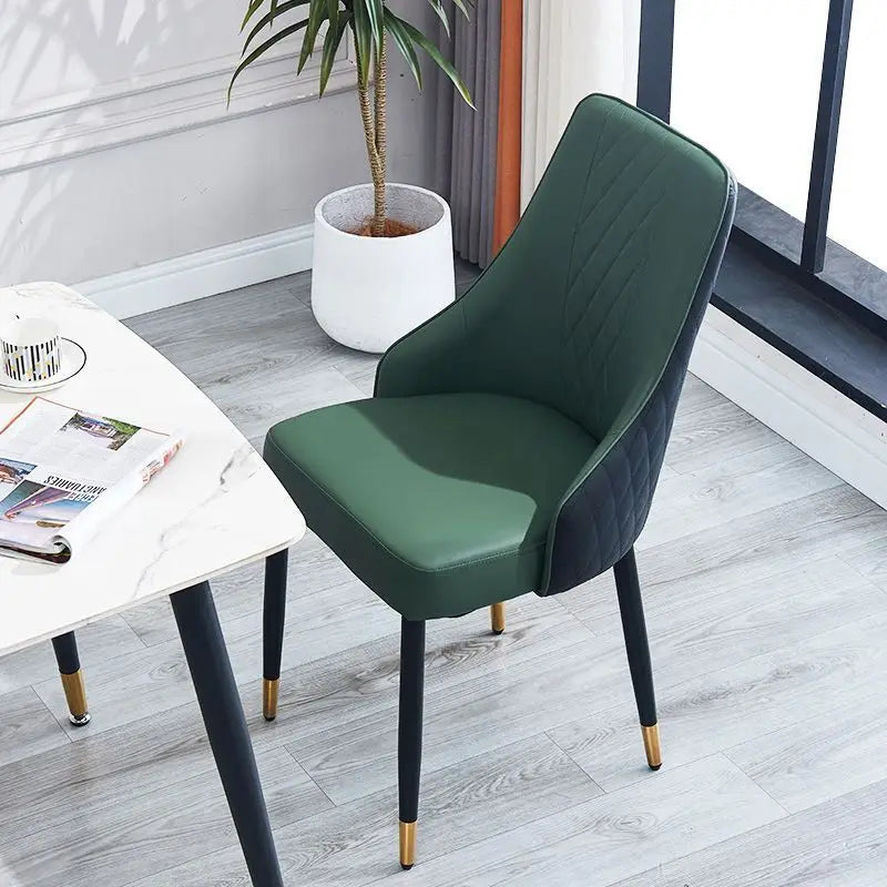 Nordic Cat Paw Dining Chair