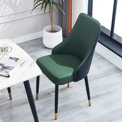 Nordic Cat Paw Dining Chair