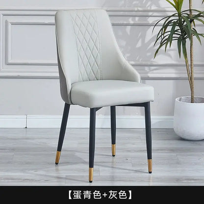 Nordic Cat Paw Dining Chair