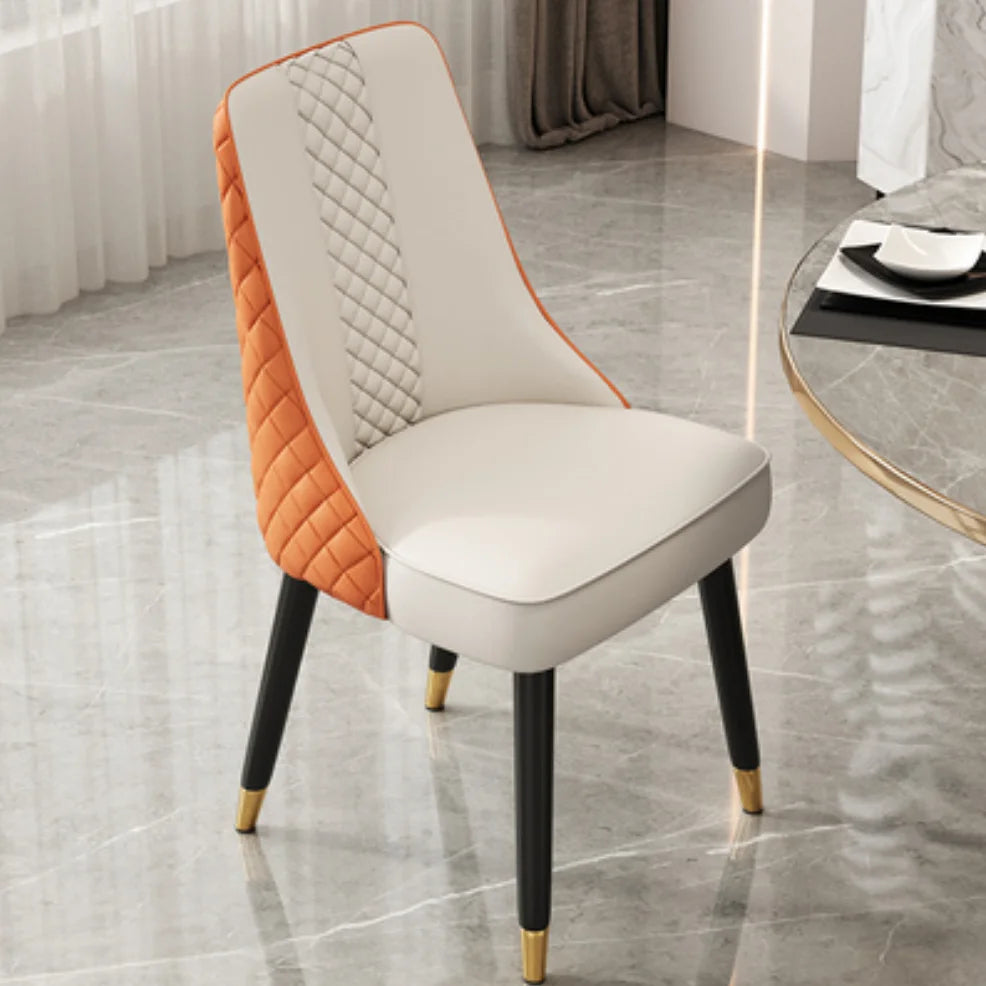 Nordic Cat Paw Dining Chair