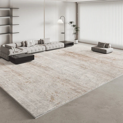 Italian Minimalist Luxury Rug