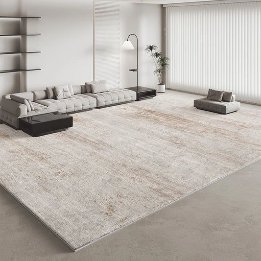 Italian Minimalist Luxury Rug