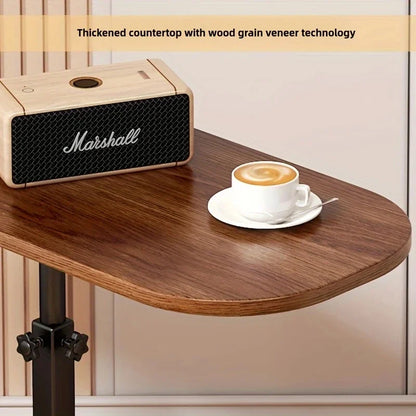 Adjustable Folding Laptop Table