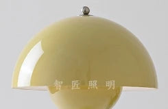 Rechargeable Mood LED Table Lamp