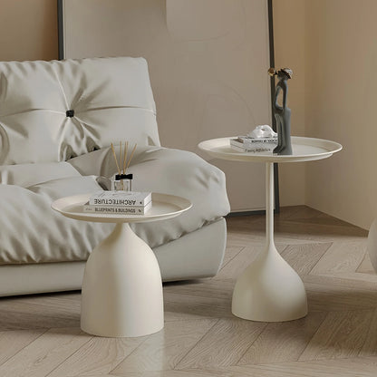 Modern Round Nesting Tables