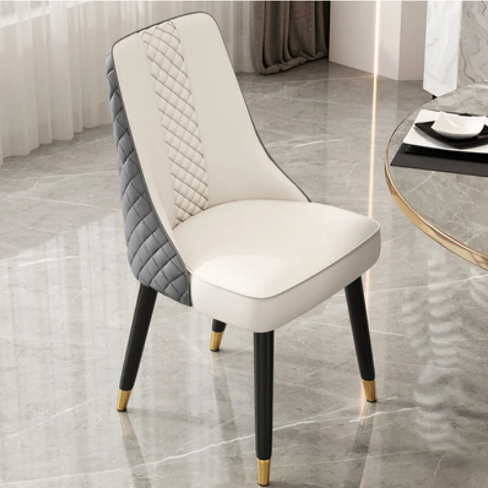 Nordic Cat Paw Dining Chair