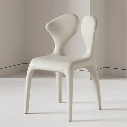 Italian Light Luxury Dining Chair