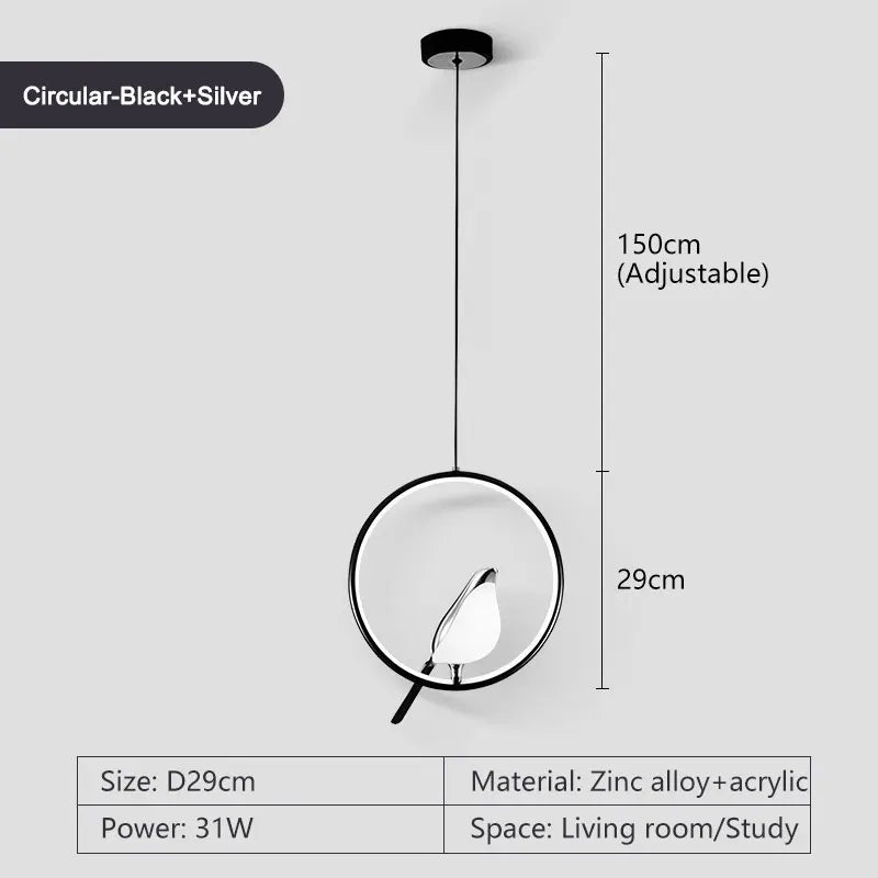 Solid Wood Medieval Floor Lamp