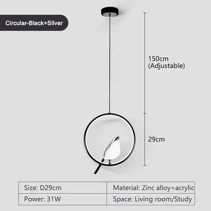 Solid Wood Medieval Floor Lamp