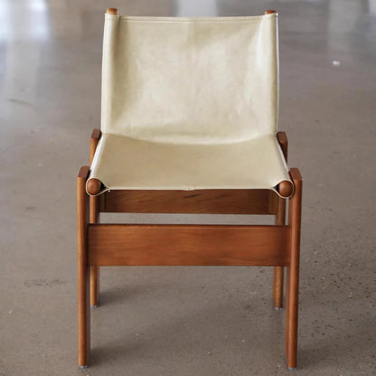 Nordic Ergonomic Dining Chair