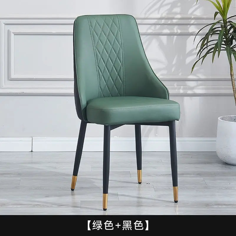 Nordic Cat Paw Dining Chair