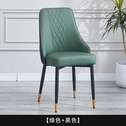 Nordic Cat Paw Dining Chair